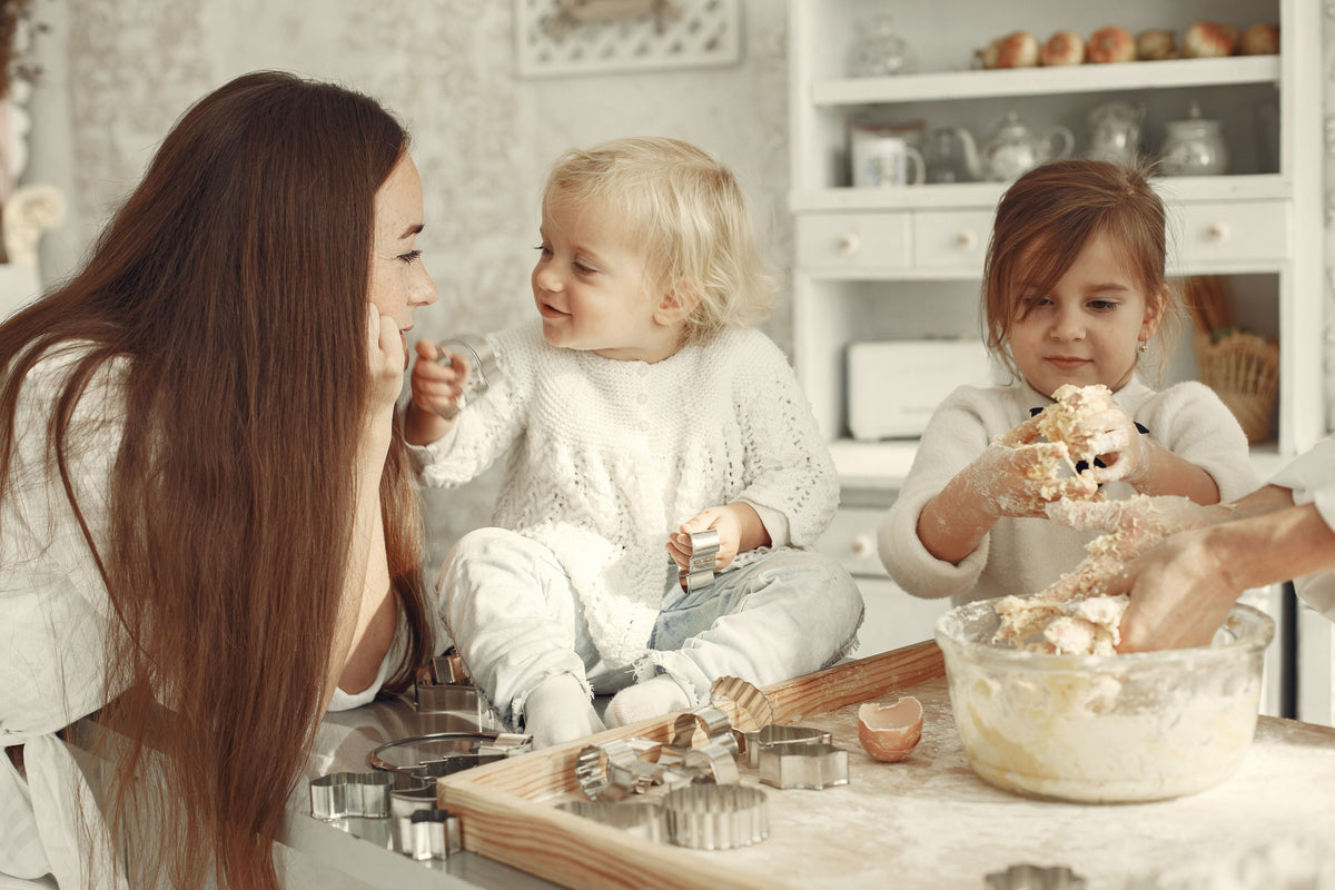 The Lie That Keeps Moms Silent (and Why Your Voice Matters)